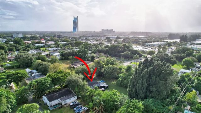 4381 Sw 51st Street, Dania Beach