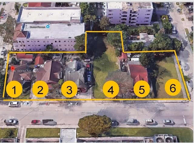 Photo of 302 Nw 10Th Avenue, Miami FL