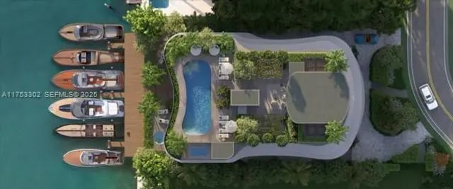2 of 20 - 9110 W Bay Harbor Drive #6, Bay Harbor Islands, FL