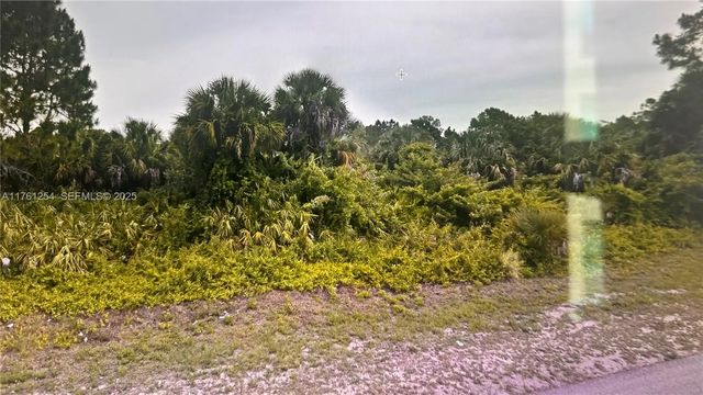 1245 E Cummings Street, Lehigh Acres