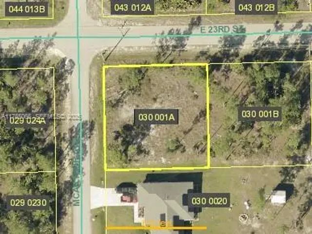 2800 E 23rd Street, Lehigh Acres