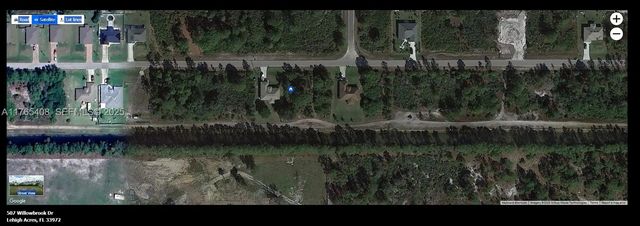 2 of 2 - 507 Willowbrook Drive, Lehigh Acres, FL