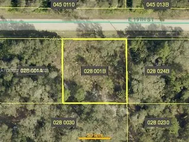 2602 E 19th Street, Lehigh Acres