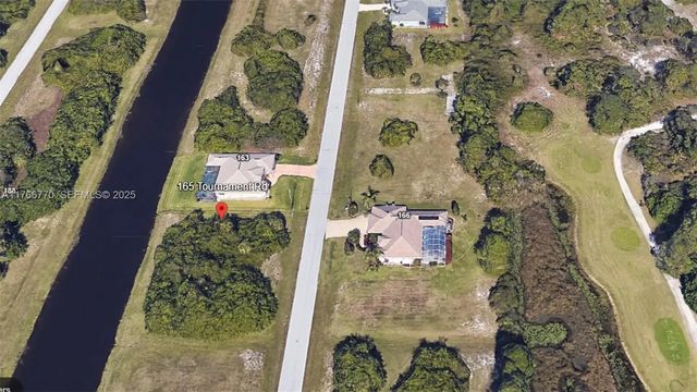 165 Tournament Road, Port Charlotte
