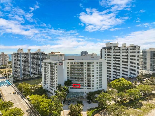 2670 E Sunrise Boulevard #419, Fort Lauderdale