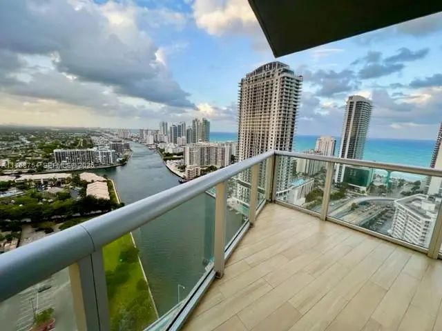 2600 E Hallandale Beach Boulevard #t3102, Hallandale Beach