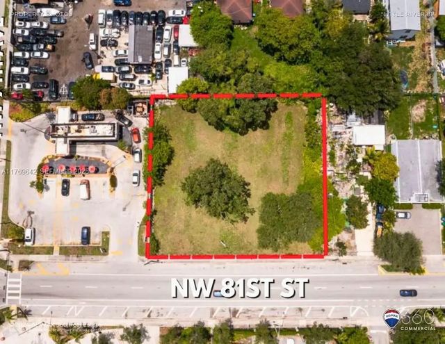 2 of 5 - 710 Nw 81st Street, Miami, FL