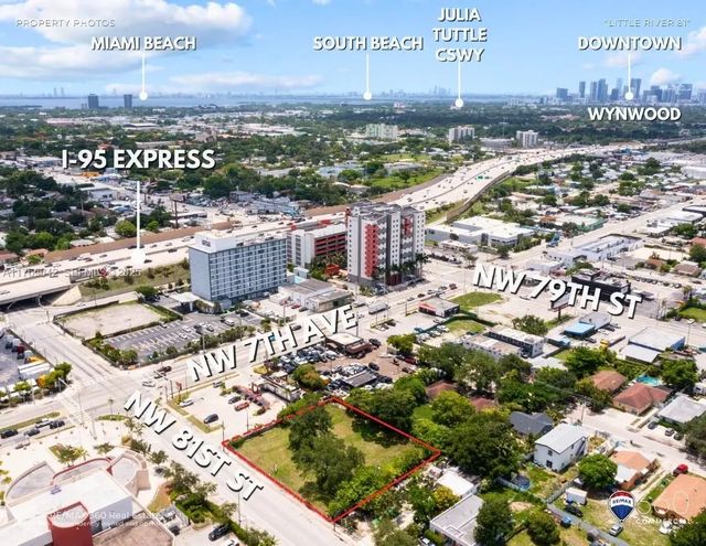 3 of 5 - 710 Nw 81st Street, Miami, FL