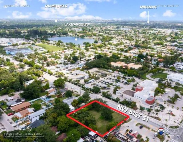 4 of 5 - 710 Nw 81st Street, Miami, FL