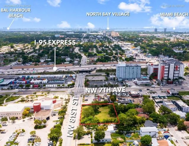 5 of 5 - 710 Nw 81st Street, Miami, FL