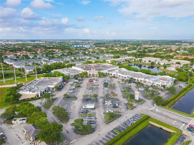 10750 Nw 58th Street, Doral