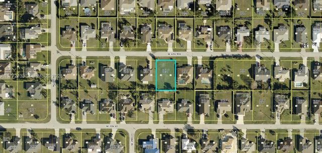 238 Se 6th Terrace, Cape Coral