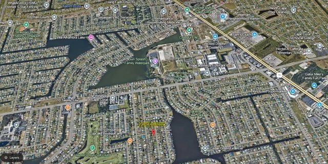 2 of 2 - 238 Se 6th Terrace, Cape Coral, FL