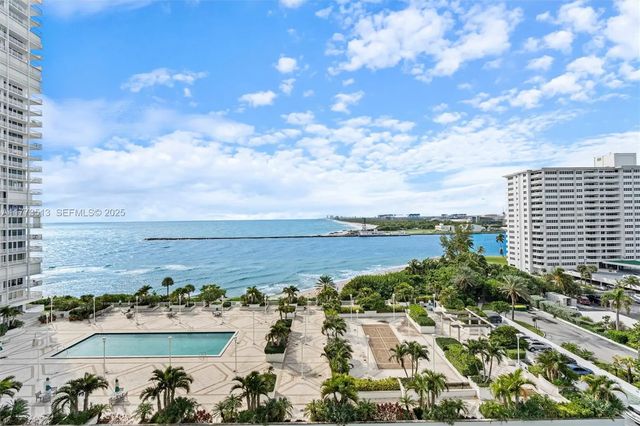 3 of 33 - 2100 S Ocean Lane #805, Fort Lauderdale, FL