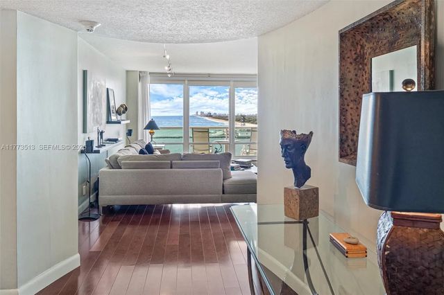 4 of 33 - 2100 S Ocean Lane #805, Fort Lauderdale, FL