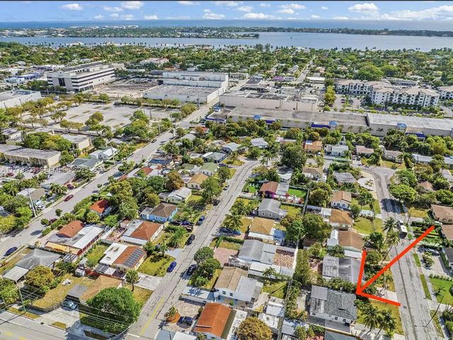621 Hudson Road, West Palm Beach