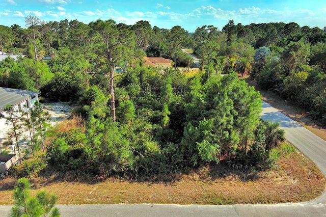 2500 E 9th Street, Lehigh Acres