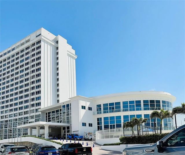 5445 Collins Avenue #1520, Miami Beach