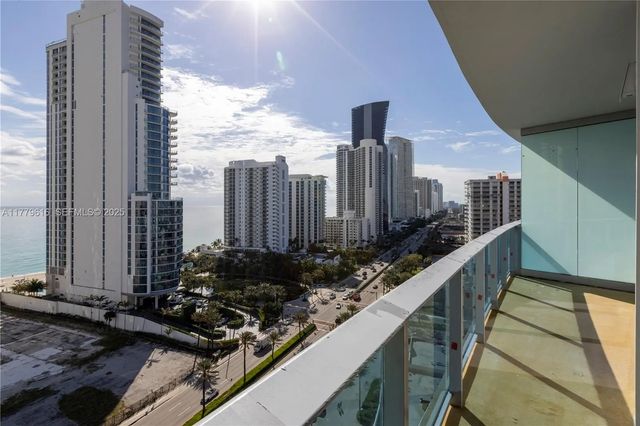 2 of 55 - 17550 Collins Avenue #1502, Sunny Isles Beach, FL