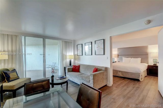 3 of 8 - 2670 E Sunrise Boulevard #623, Fort Lauderdale, FL