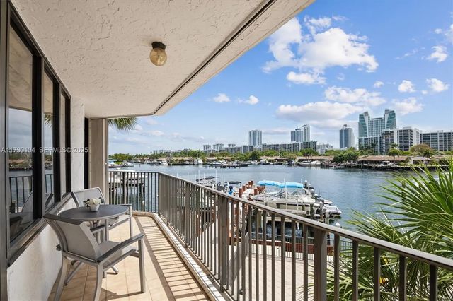 300 Three Islands Boulevard #601, Hallandale Beach