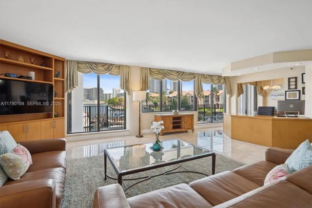 4 of 41 - 300 Three Islands Boulevard #601, Hallandale Beach, FL