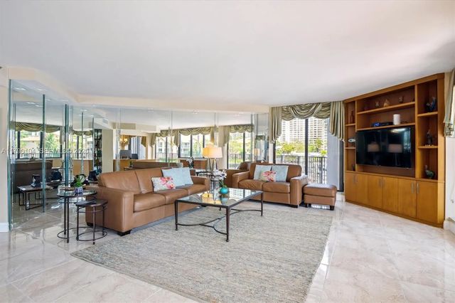 5 of 41 - 300 Three Islands Boulevard #601, Hallandale Beach, FL