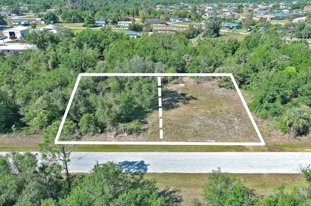 11117 1st Avenue, Punta Gorda