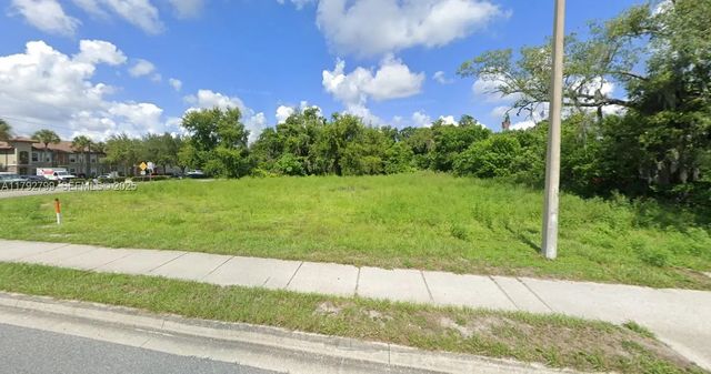 3718 N Goldenrod Road, Winter Park