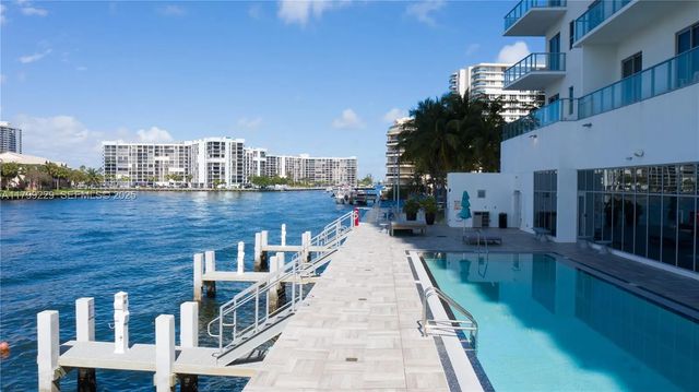 4010 S Ocean Drive #cu-1, Hollywood