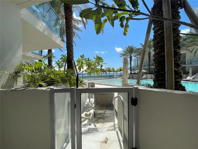 5 of 12 - 18501 Collins Avenue #cabana 12, Sunny Isles Beach, FL