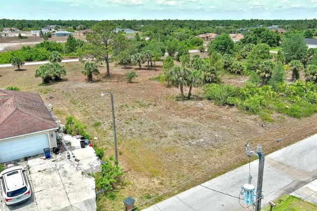 914 S Mercury Avenue, Lehigh Acres