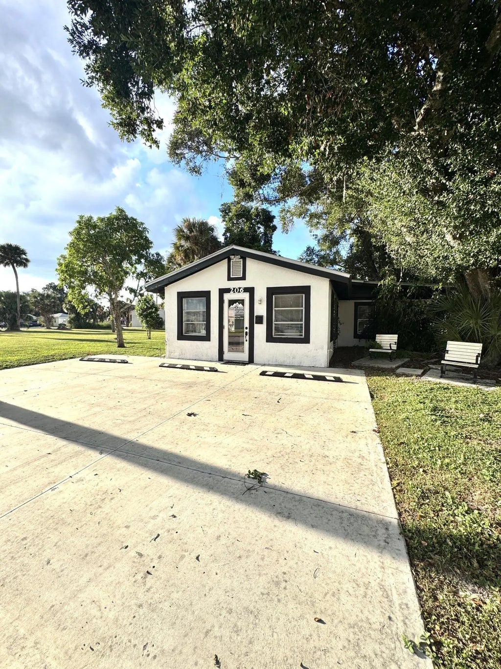 206 Sw 3rd Street, Okeechobee