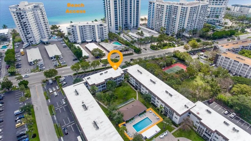 1501 S Ocean Boulevard #227, Lauderdale By The Sea