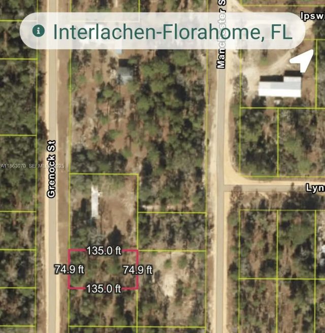 3 of 7 - 112 Grenock Street, , FL