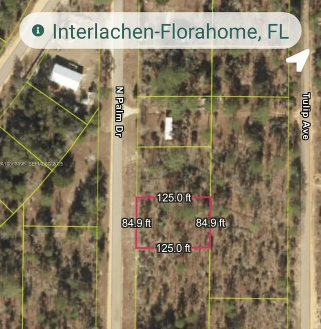3 of 7 - 108 N Palm Drive, , FL