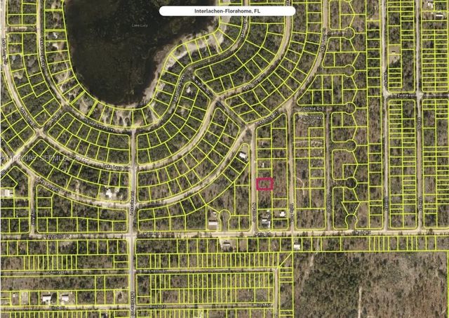 4 of 7 - 108 N Palm Drive, , FL