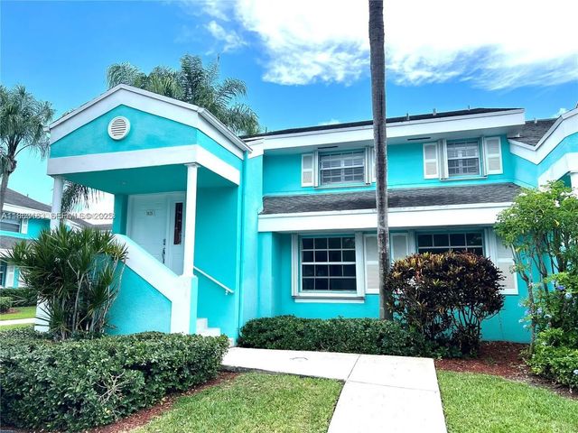 2638 Se 20th Court #206-c, Homestead