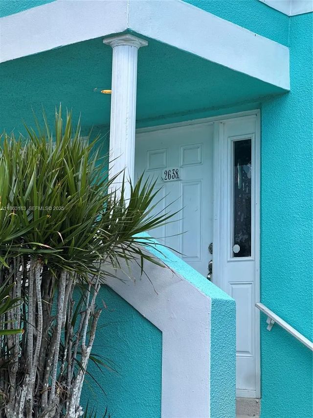 2 of 17 - 2638 Se 20th Court #206-c, Homestead, FL