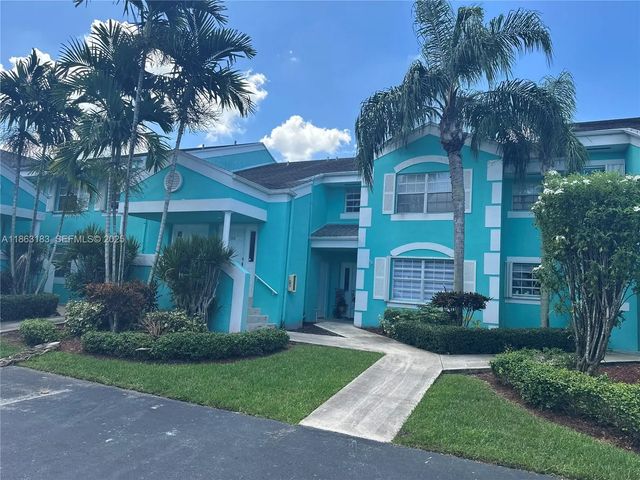 3 of 17 - 2638 Se 20th Court #206-c, Homestead, FL