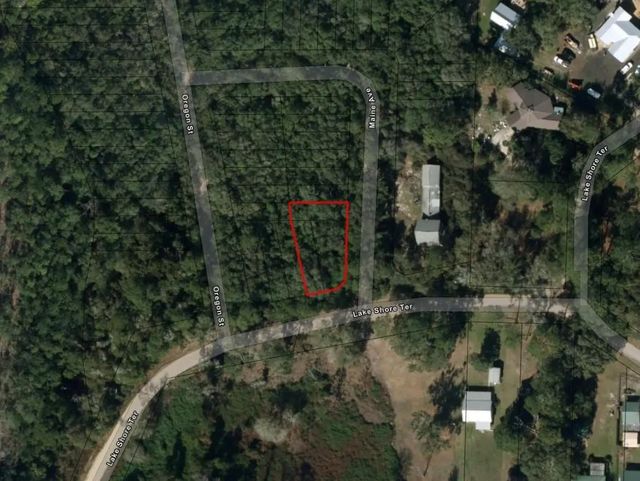 2 of 2 - 0 Lakeshore Terrace, Interlachen, FL