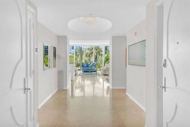 3 of 40 - 3700 S Ocean Boulevard #206, Highland Beach, FL
