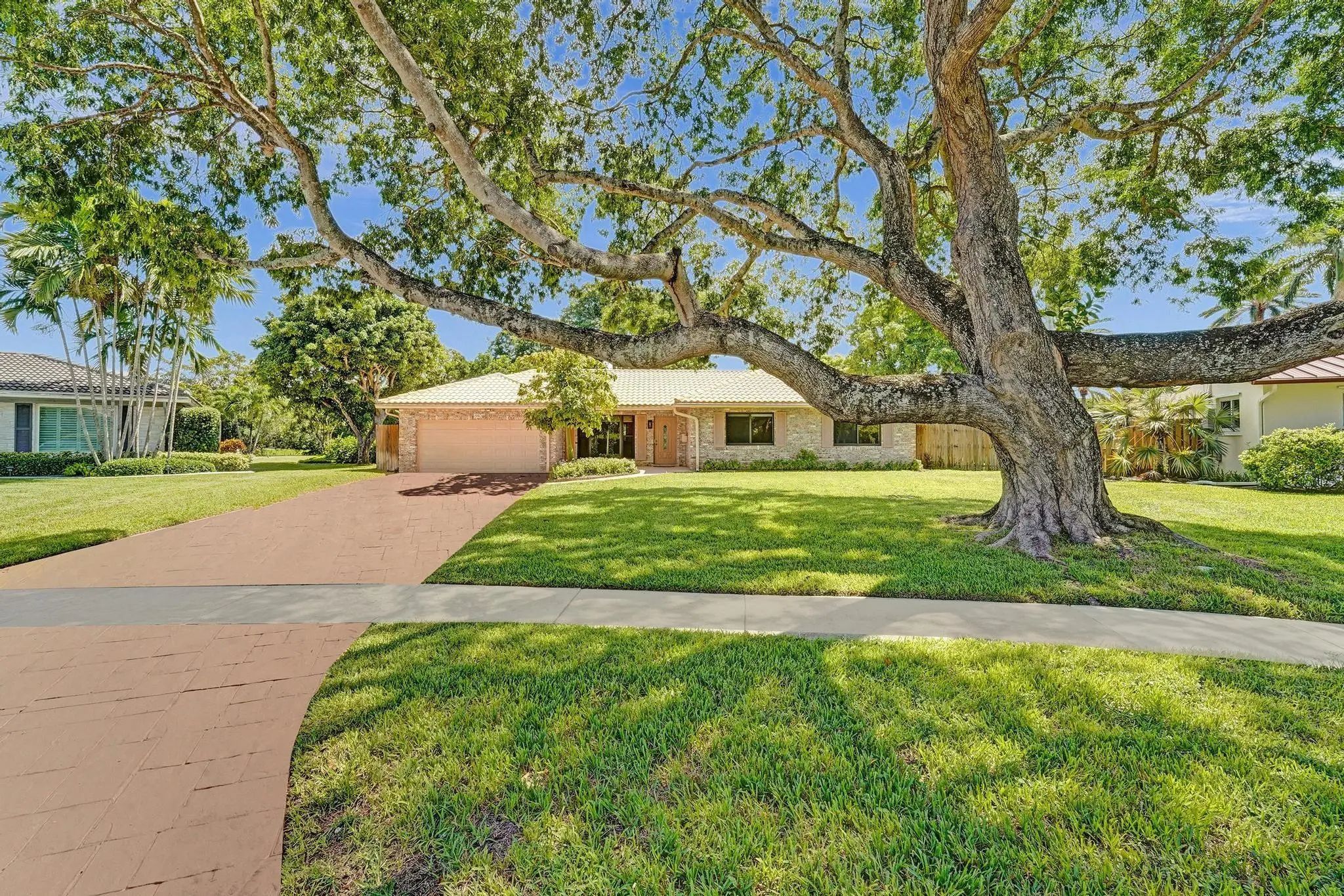 640 Sw 62nd Avenue, Plantation