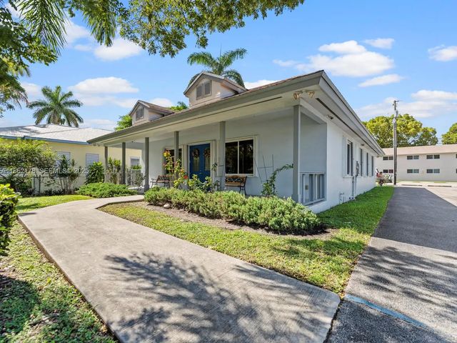 45 Nw 4th Street, Homestead
