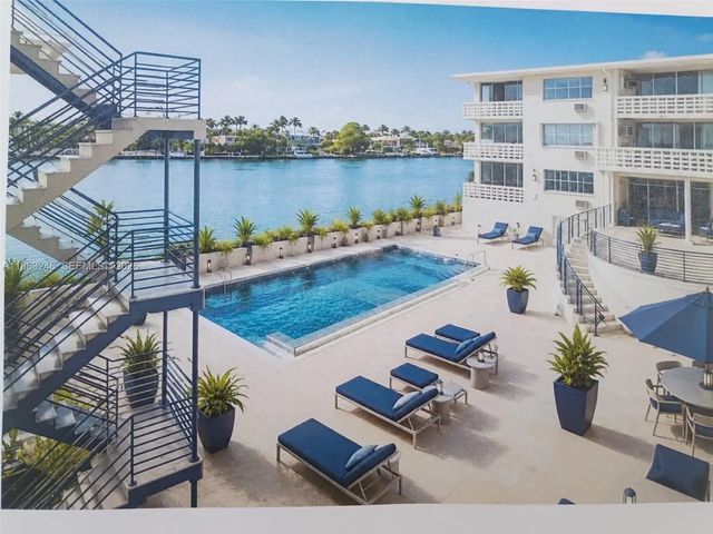 6484 Indian Creek Drive #320, Miami Beach