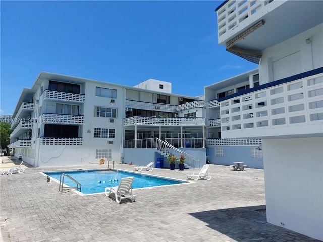 3 of 29 - 6484 Indian Creek Drive #320, Miami Beach, FL