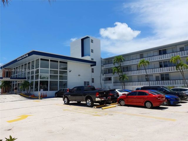 4 of 29 - 6484 Indian Creek Drive #320, Miami Beach, FL
