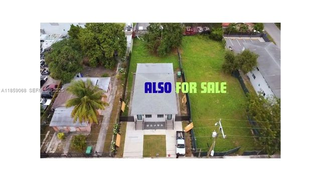 2 of 8 - 683 Nw 30th Street, Miami, FL