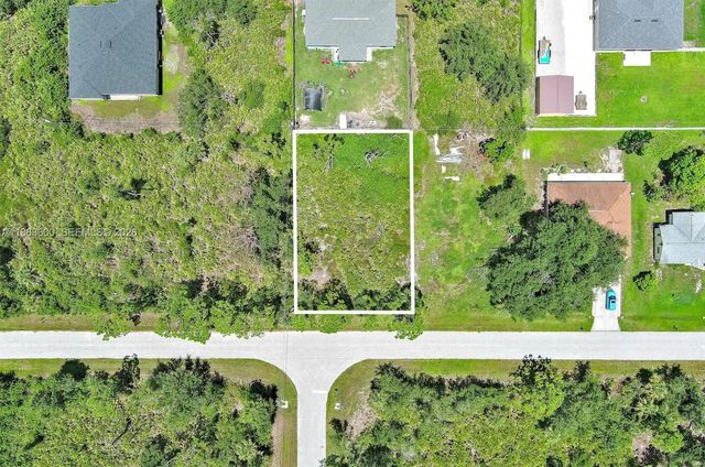 11944 Brookside Avenue, Port Charlotte