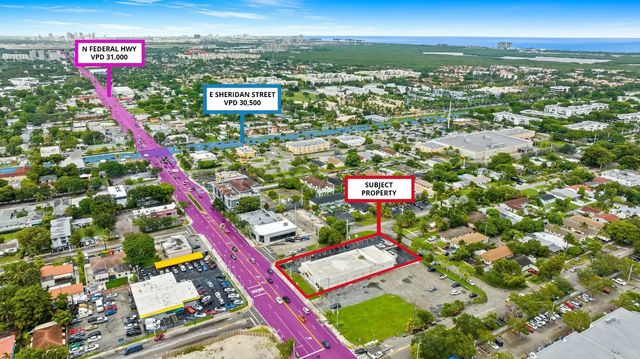 5 of 13 - 2111 N Federal Highway, Hollywood, FL